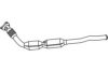 FENNO P789CAT Catalytic Converter